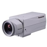 Camera màu Panasonic WV-CP240